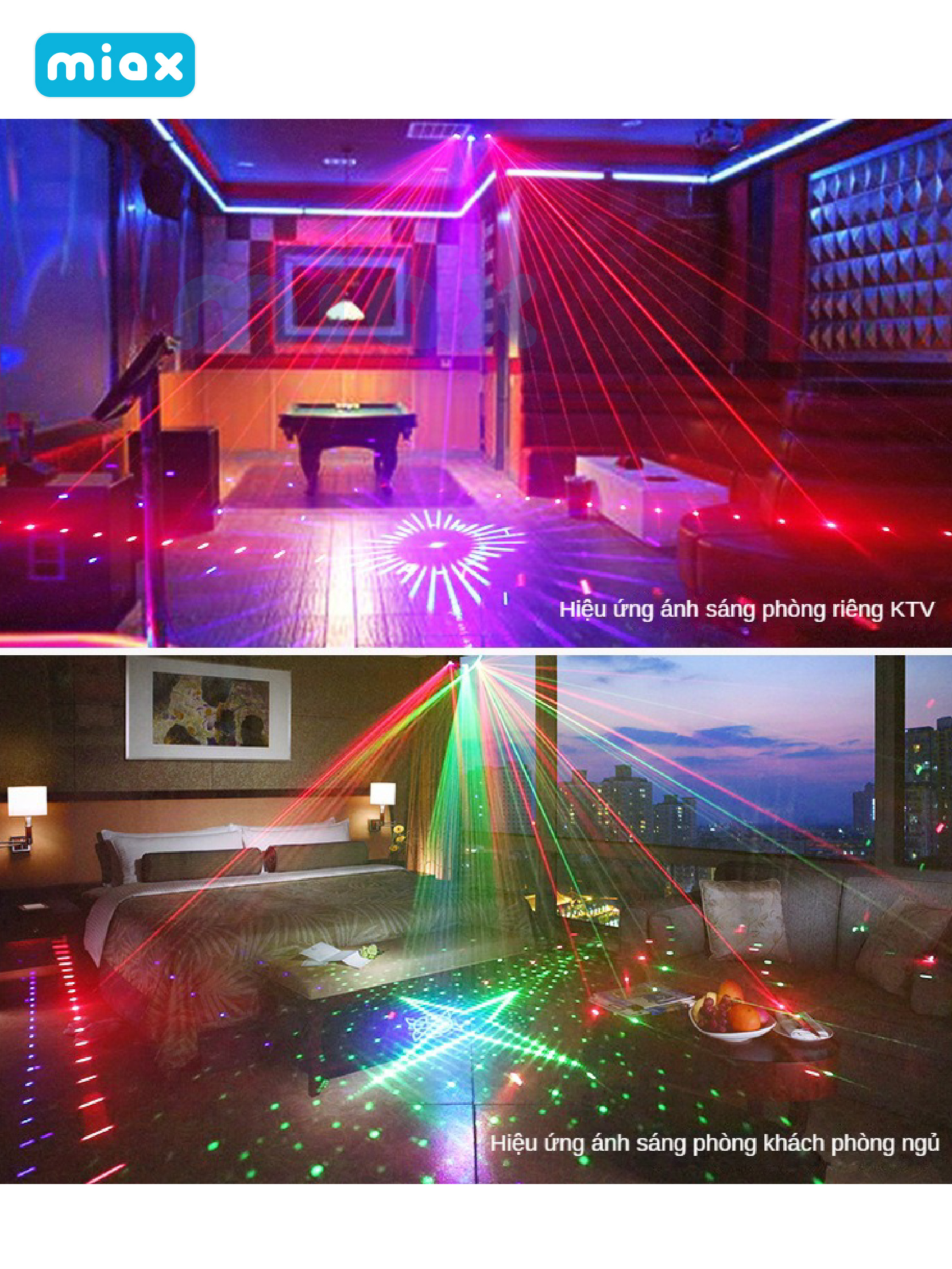 Đèn_Laser_Bay_Phòng_9_Mắt_MIAX_Đèn_sân_khấu_nháy_theo_nhạc